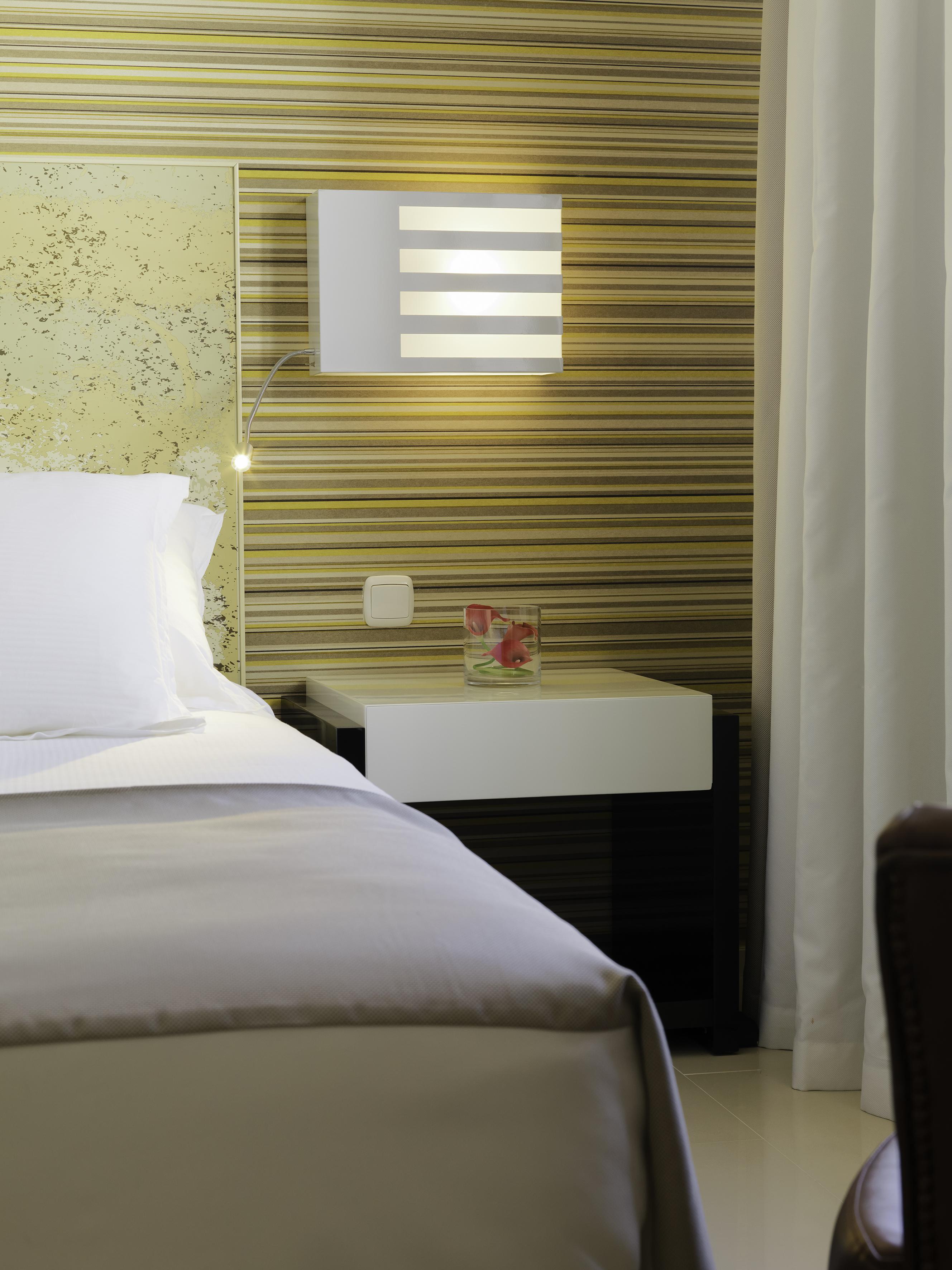 Boutique Hotel H10 White Suites - Adults Only Playa Blanca  Room photo